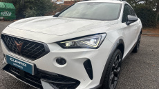 CUPRA Formentor 1.5 TSI 150 V2 5dr DSG Petrol Estate